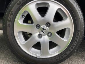 Honda Civic Si Coupe 2000 года  (NA)